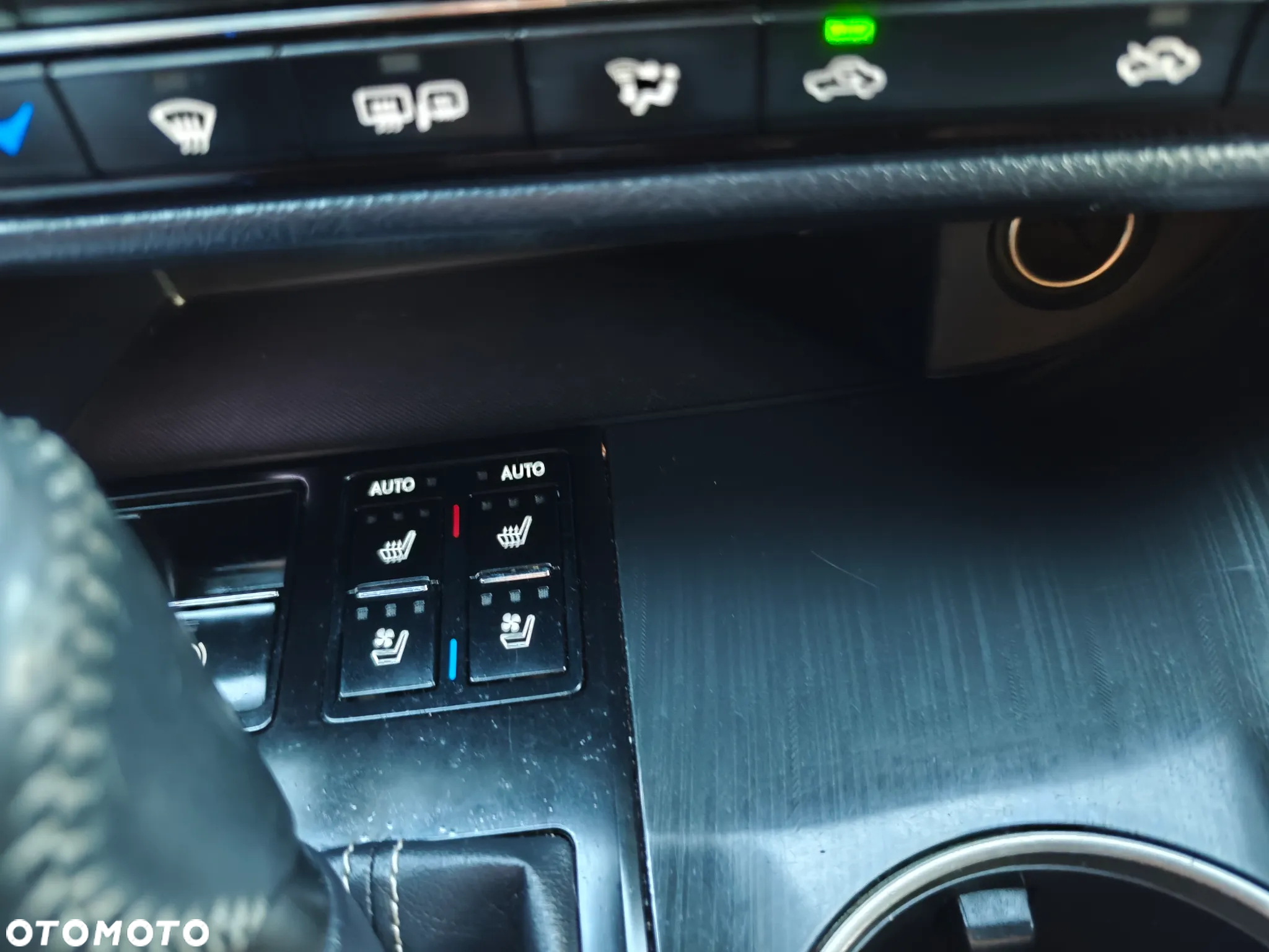 Lexus RX ver-450h-prestige - 9