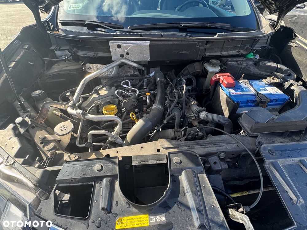 Nissan X-Trail - 6