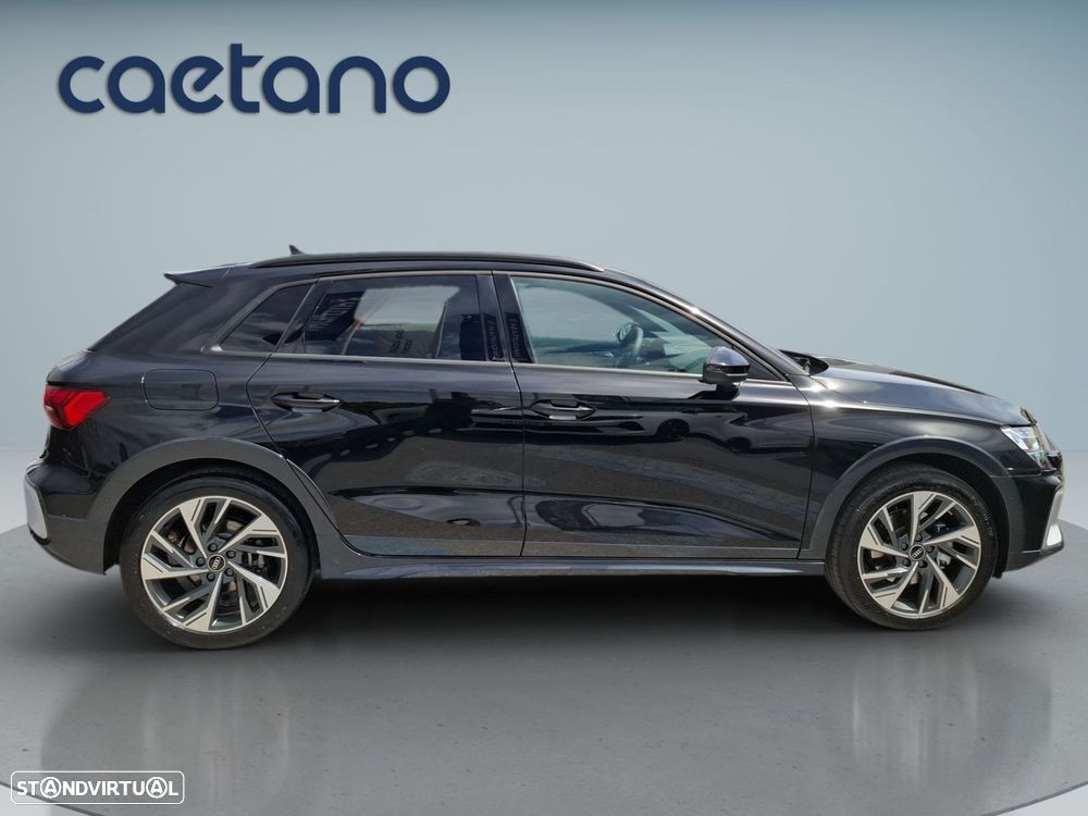 Audi A3 Allstreet 40 TFSIe - 9