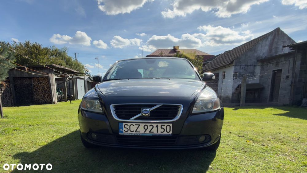 Volvo S40 - 19