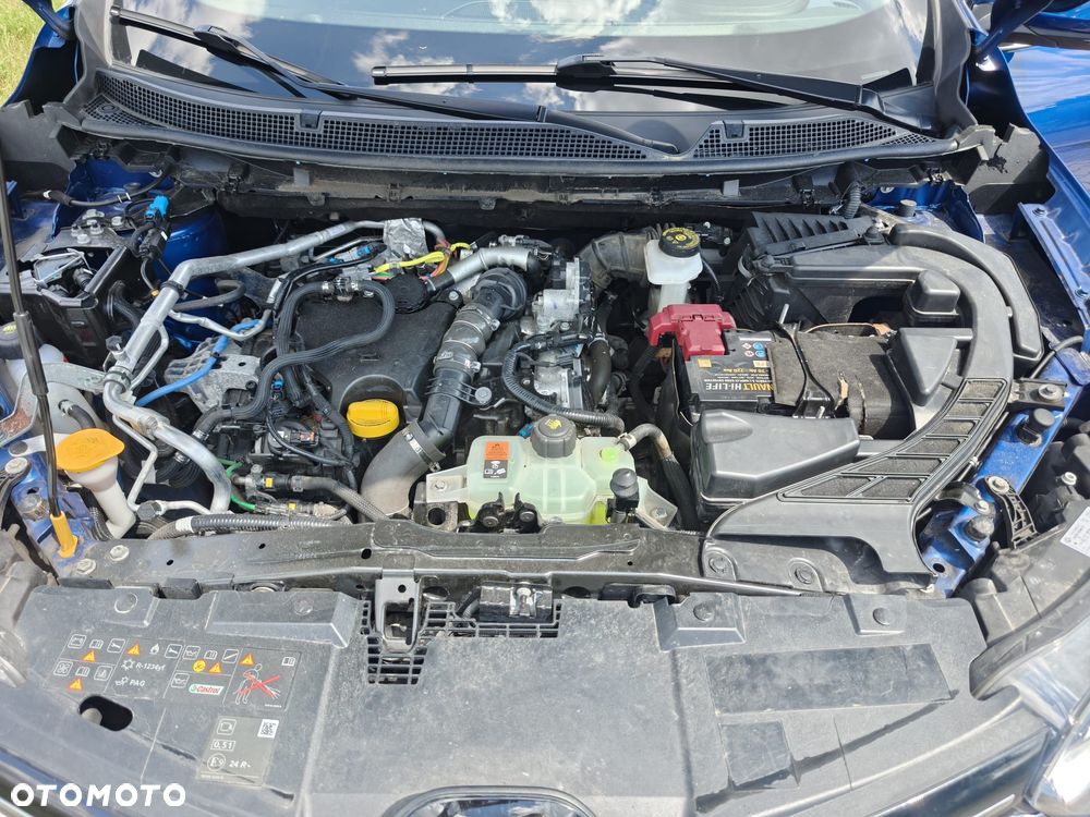 Renault Kadjar BLUE dCi 115 EDC BOSE EDITION - 38