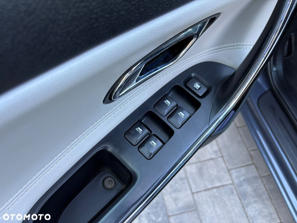 Kia Ceed 1.6 CVVT ISG Spirit - 16