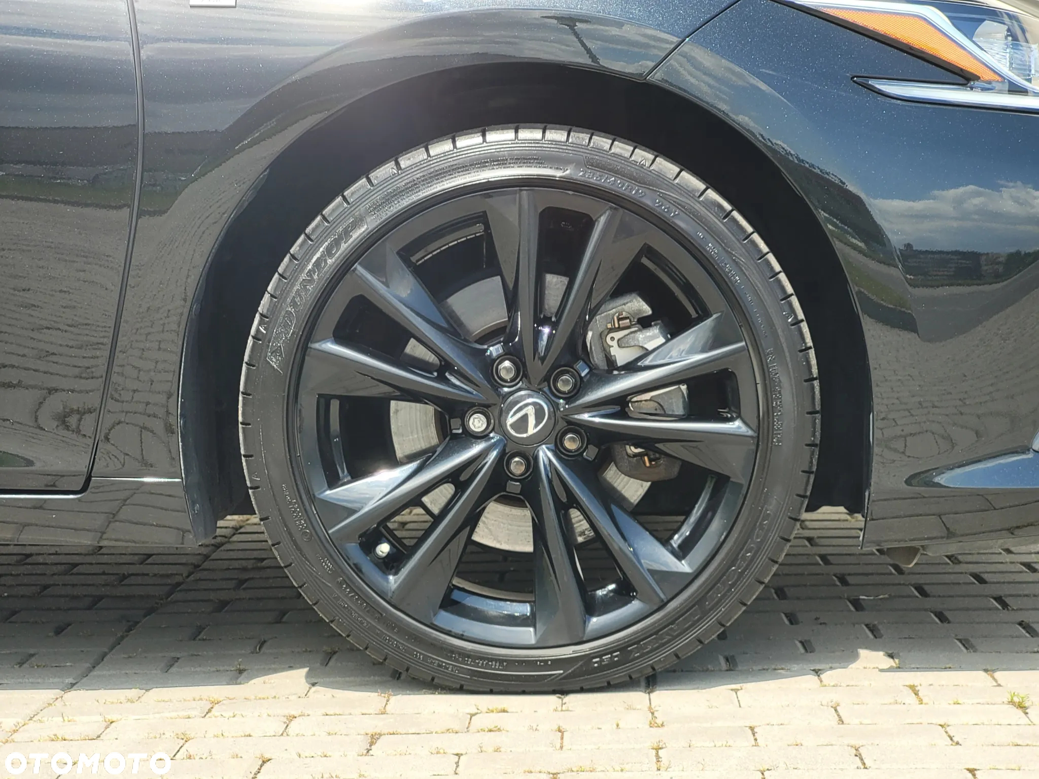Lexus ES ver-300h-f-sport-design - 26