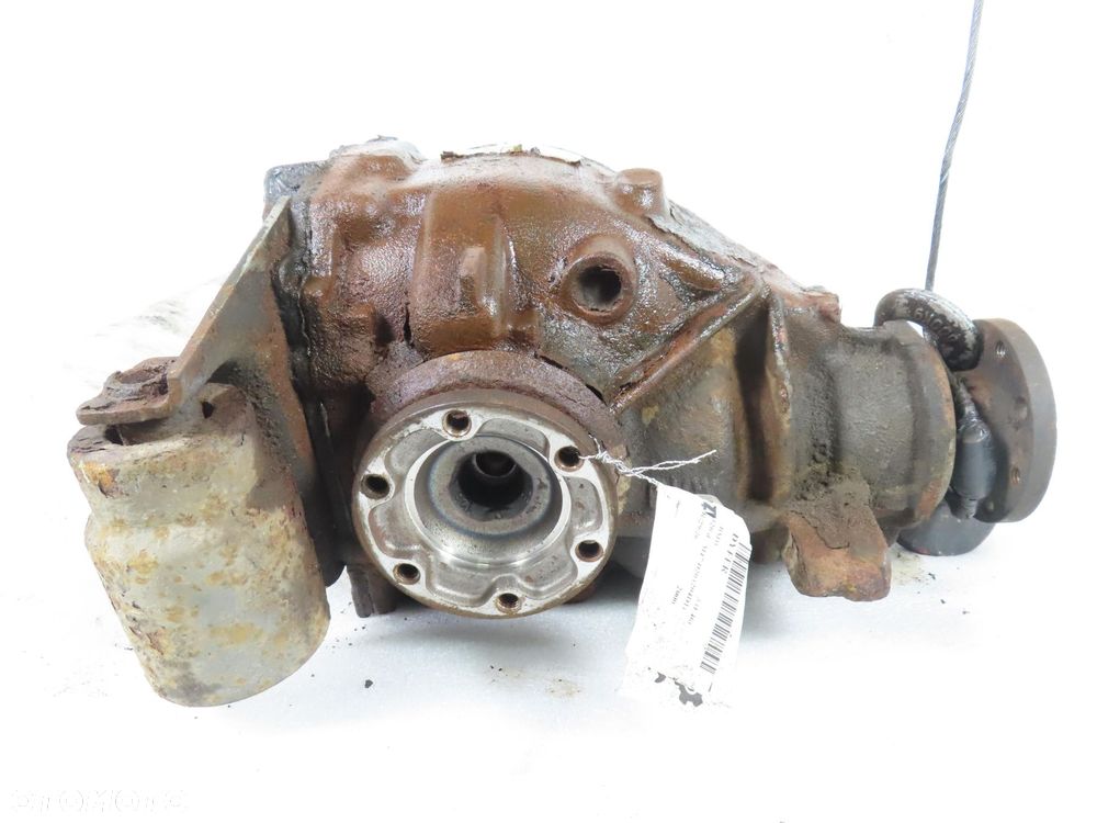 DYFER BMW E46 320 d 1428796 2,47 - 1