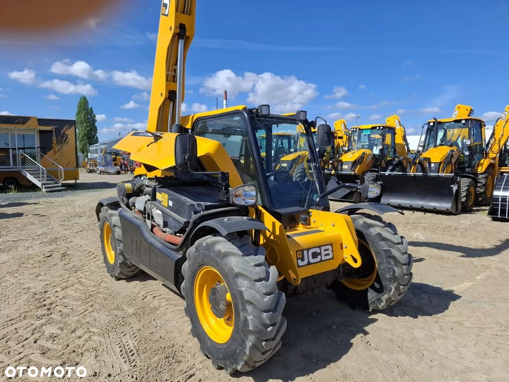 JCB 525-60 Agri Plus - 3
