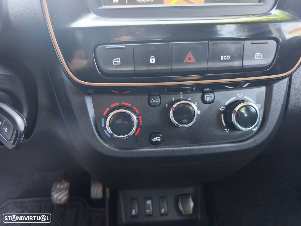 Dacia Spring Electric 65 Expression - 10