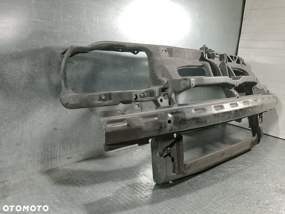 PAS PRZÓD, WZMOCNIENIE CZOŁOWE VW BORA 1.9 TDI - 6