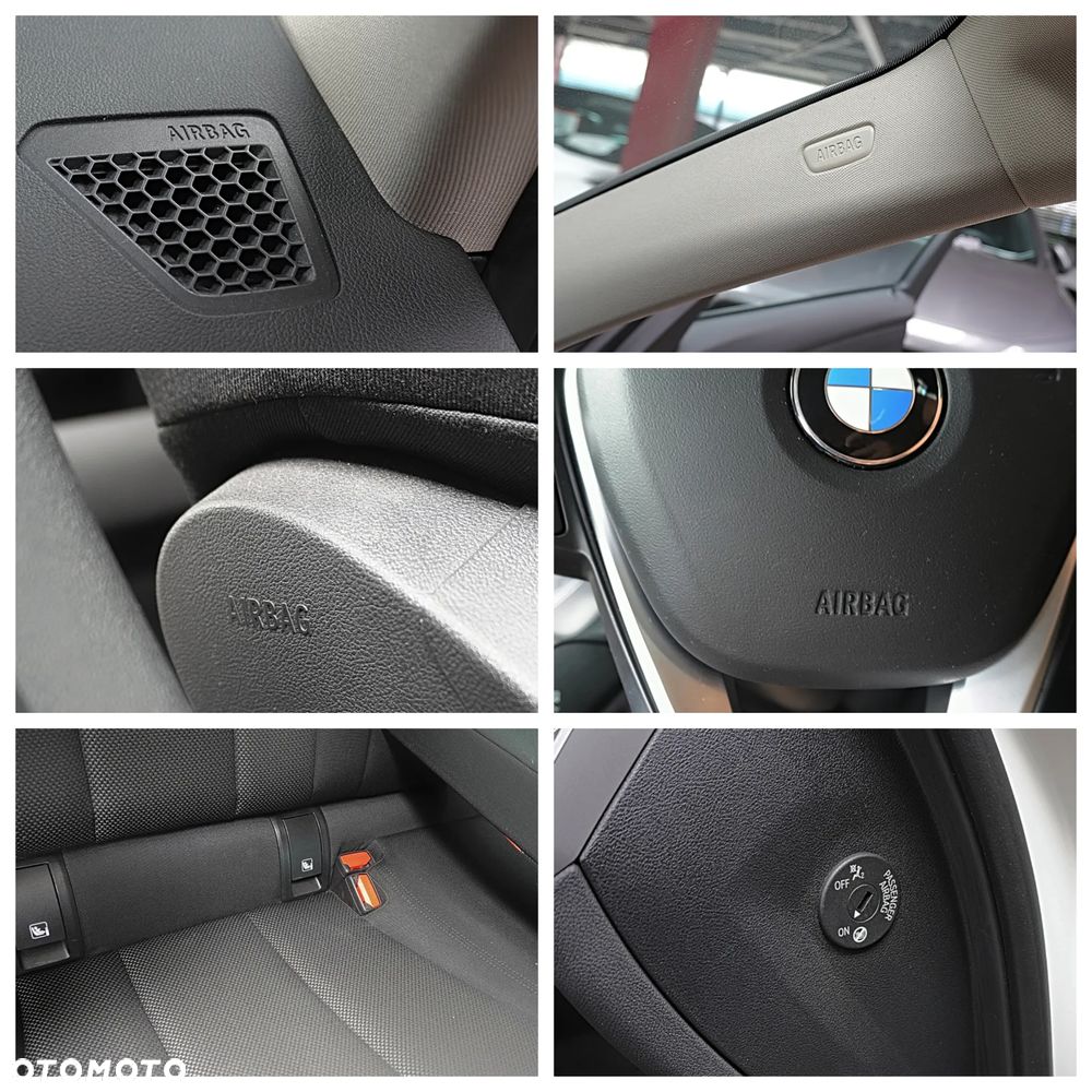 BMW Seria 3 318i Advantage sport - 30