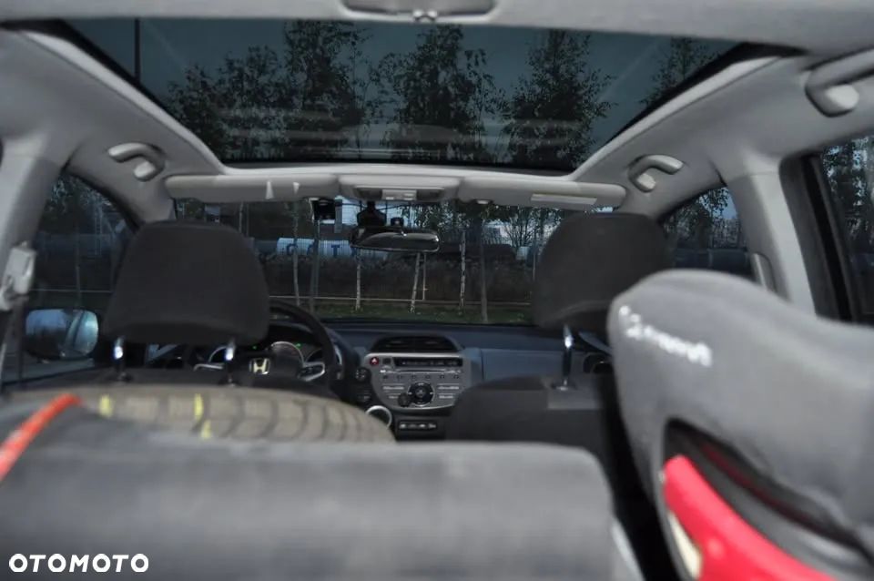 Honda Jazz 1.4 i-VTEC Exclusive - 17