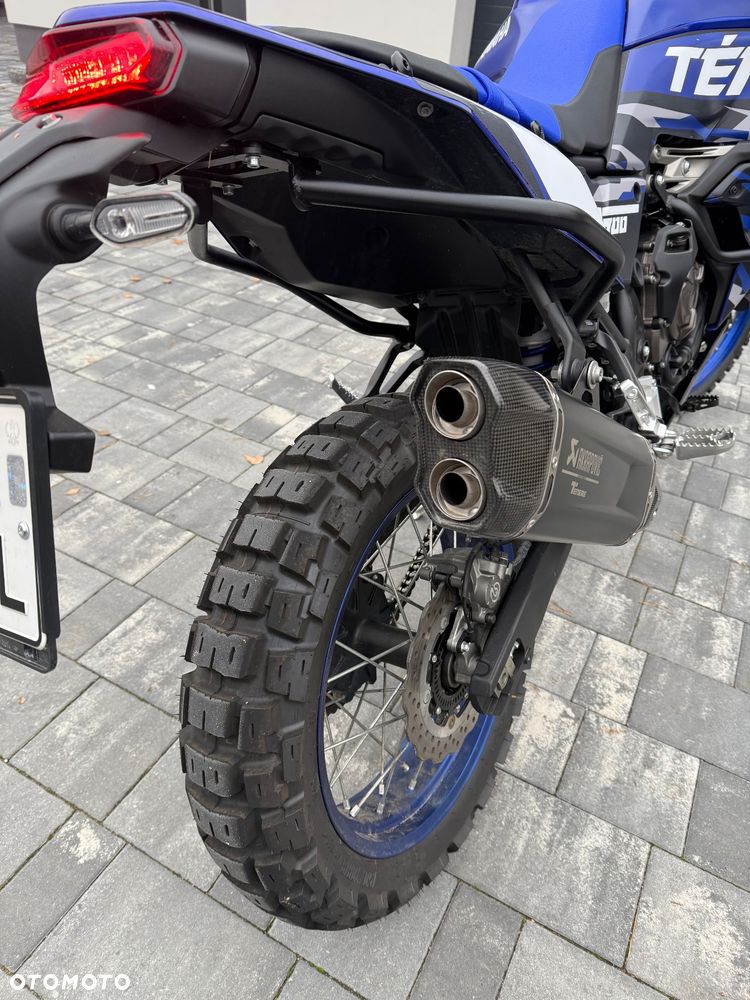 Yamaha Tenere