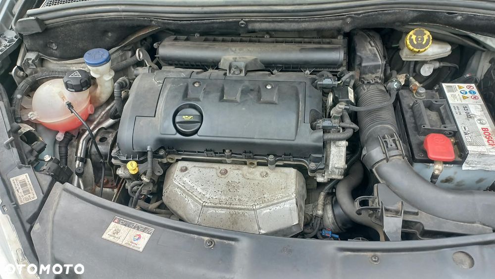 Peugeot 208 1.4 VTi Active - 20