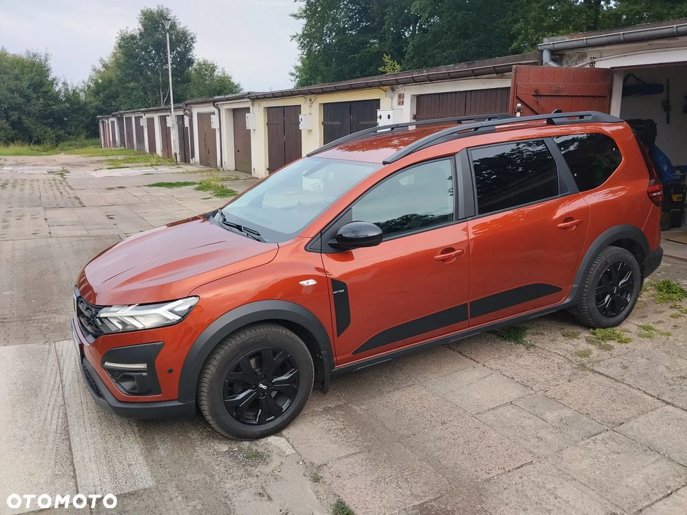 Dacia Jogger 1.0 TCe Extreme 7os - 6