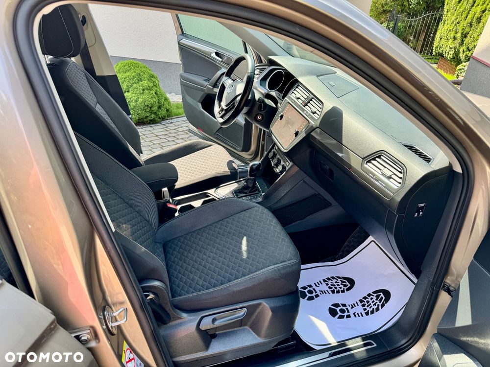 Volkswagen Tiguan 1.4 TSI DSG BlueMotion Technology Sport & Style - 6