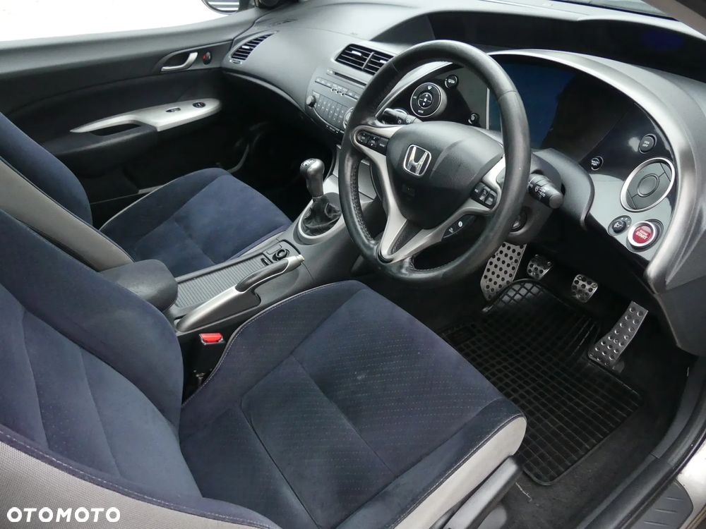 Honda Civic 1.8i-VTEC Comfort - 2