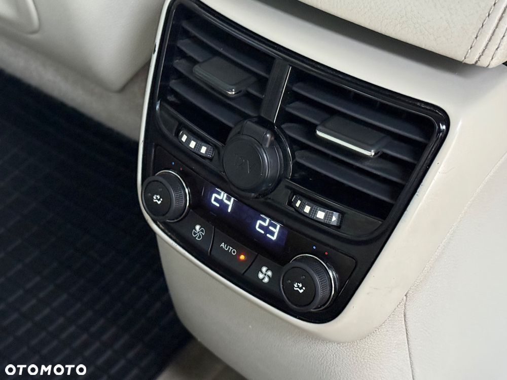 Peugeot 508 HDi FAP 160 Automatik Allure - 34