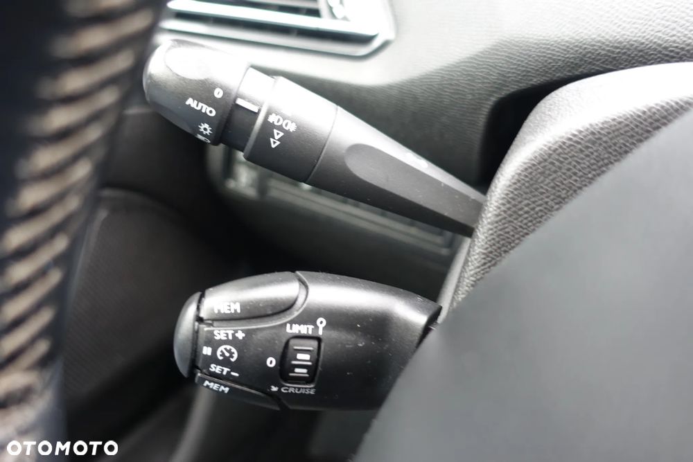 Peugeot 308 1.5 BlueHDi Active S&S - 35