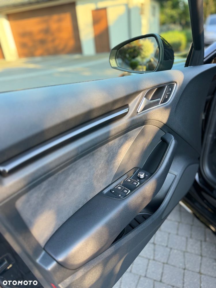 Audi A3 Sportback - 20