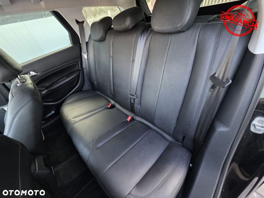 Peugeot 308 1.6 BlueHDi Business Line S&S - 21