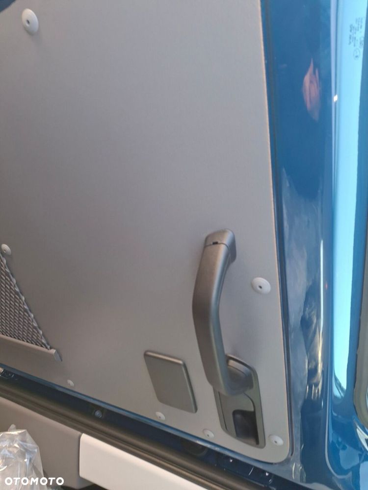 Volkswagen Crafter Skrzyniowy - 21