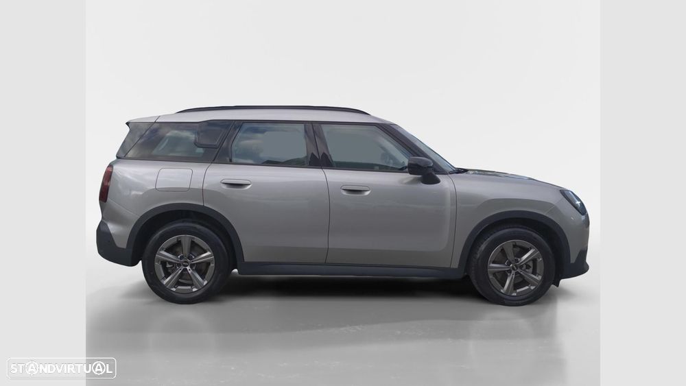 MINI Countryman D Essential XS - 5