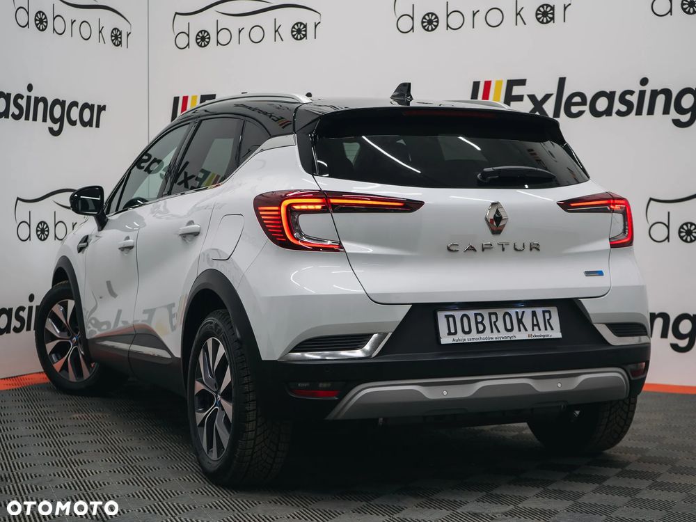 Renault Captur 1.6 E-TECH Plug-In Intens - 10
