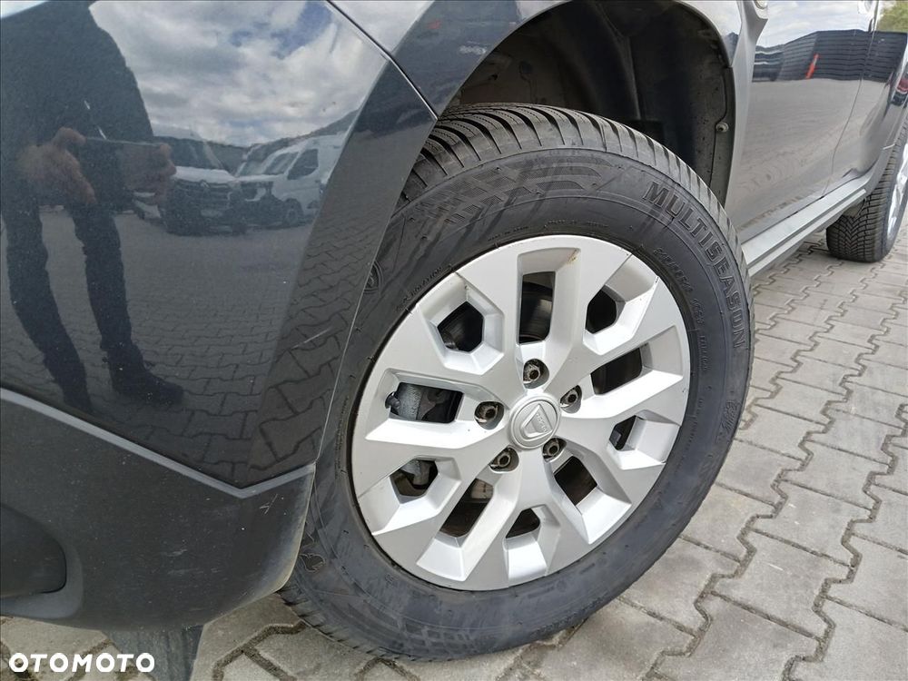 Dacia Duster 1.5 Blue dCi Comfort - 19