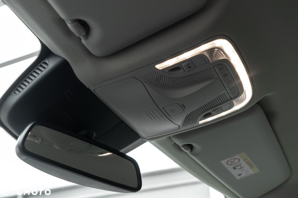 Mercedes-Benz Klasa V 300 d 4-Matic 9G-Tronic (ekstra d³) - 33