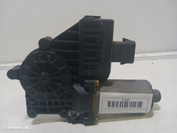 Motor Elevador Vidro Frt Dto  Opel Zafira B Van (A05)