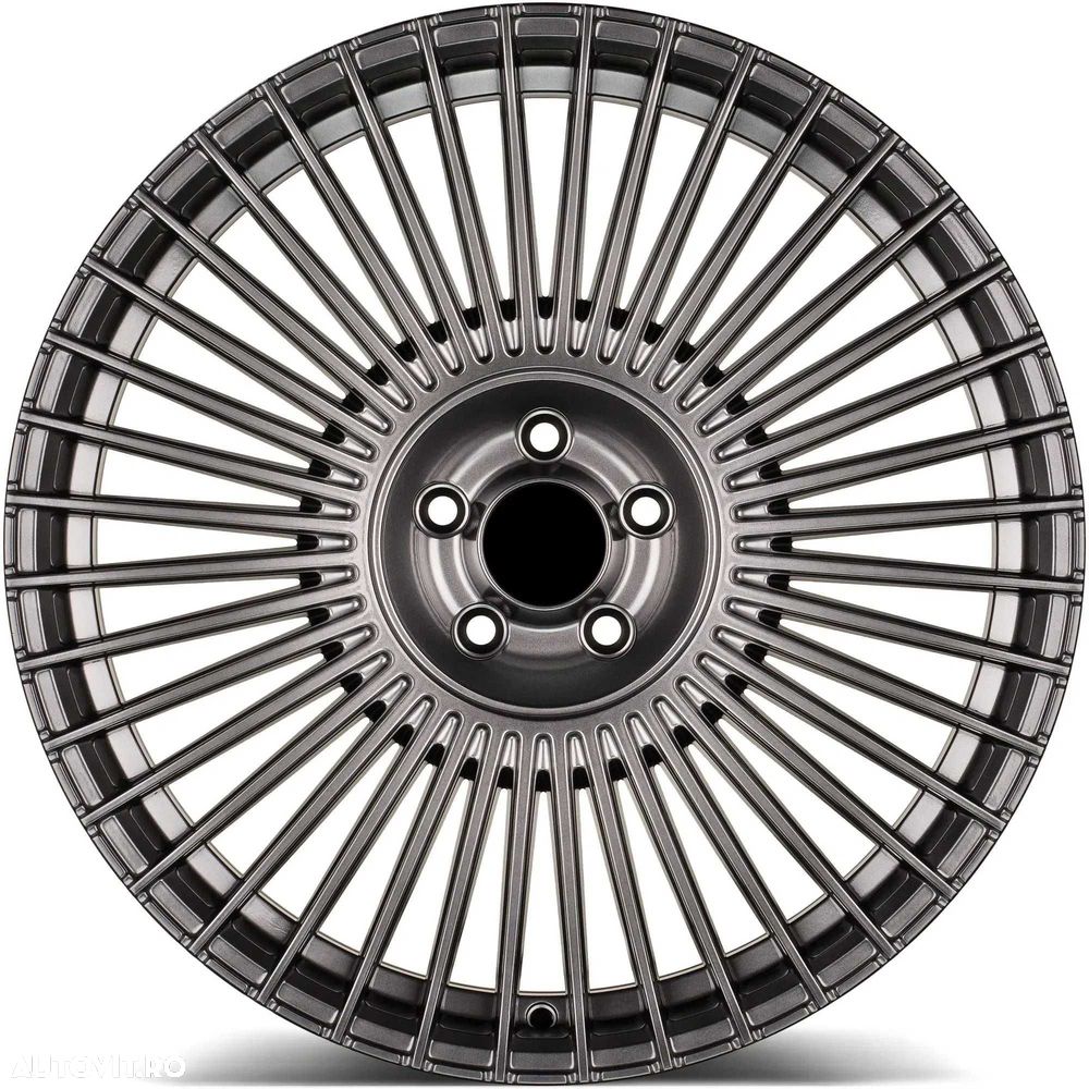 Jante Mercedes R19 5x112 Luxury HB Style | E-Class, C-Class, CL GL etc - 1