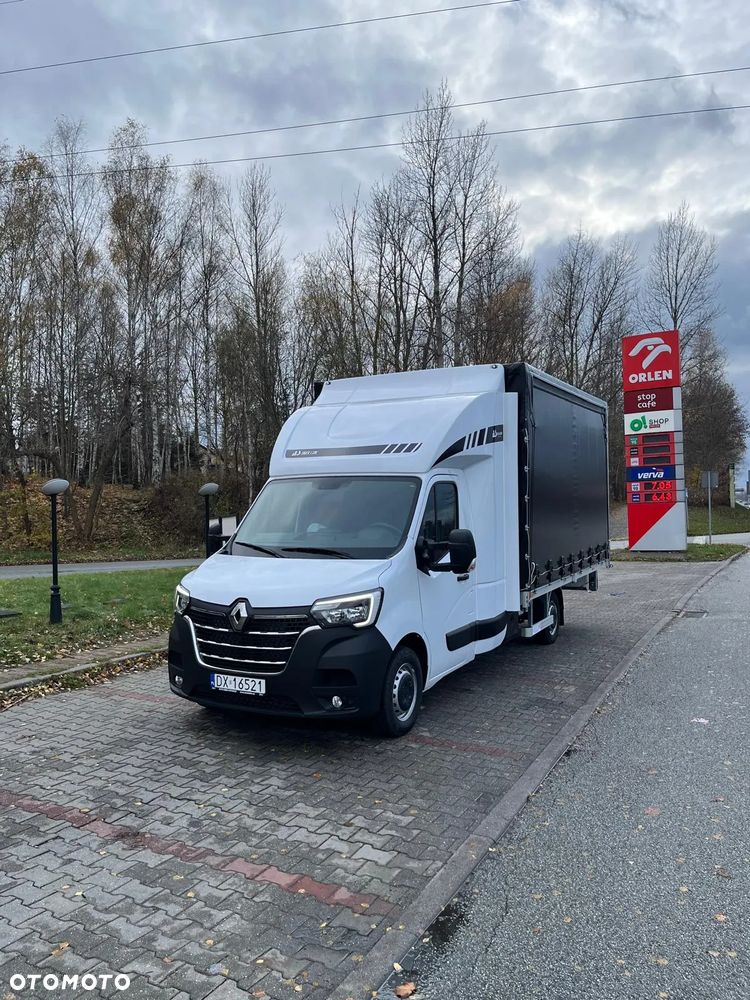 Renault MASTER - 7