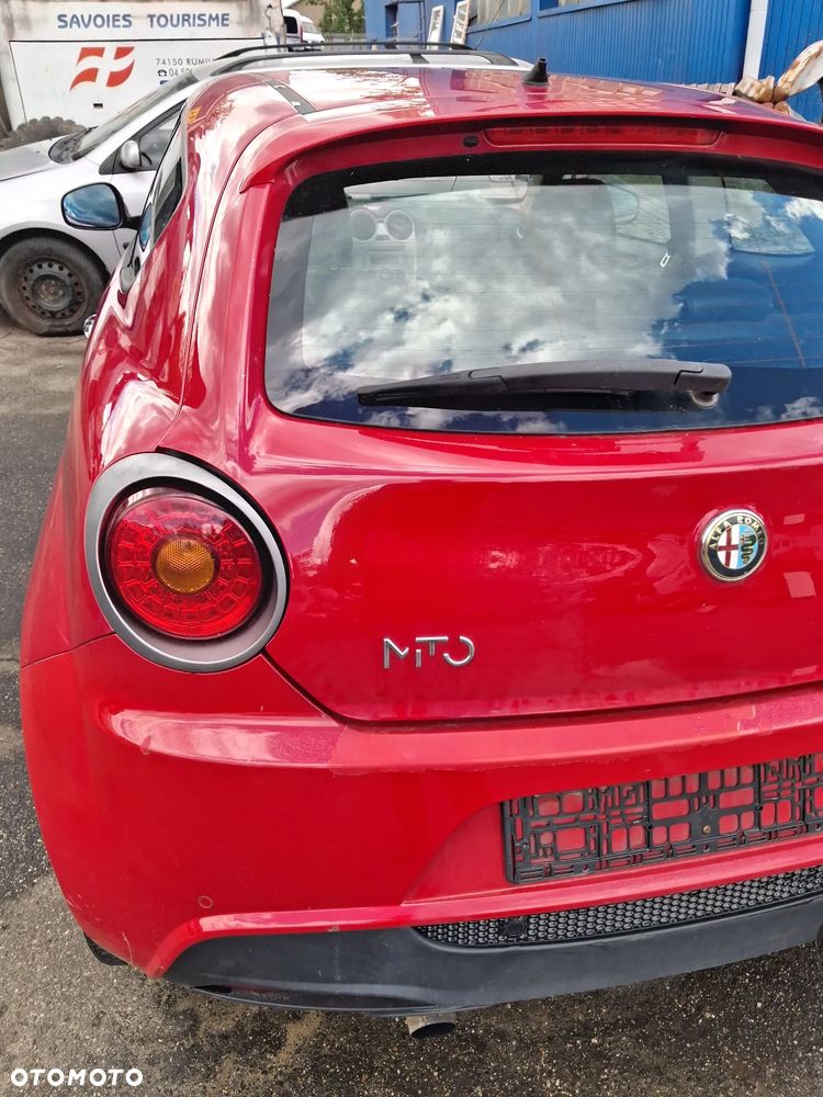 ALFA ROMEO MITO 1.3 JTDM na części - 29