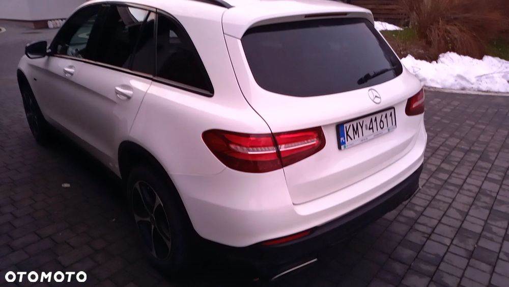 Mercedes-Benz GLC - 5