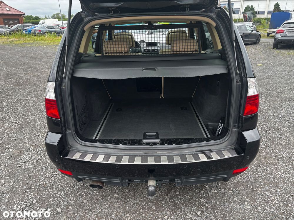 BMW X3 xDrive20d - 22