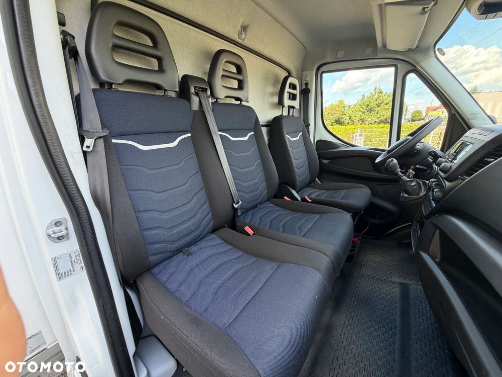 Iveco Daily - 21
