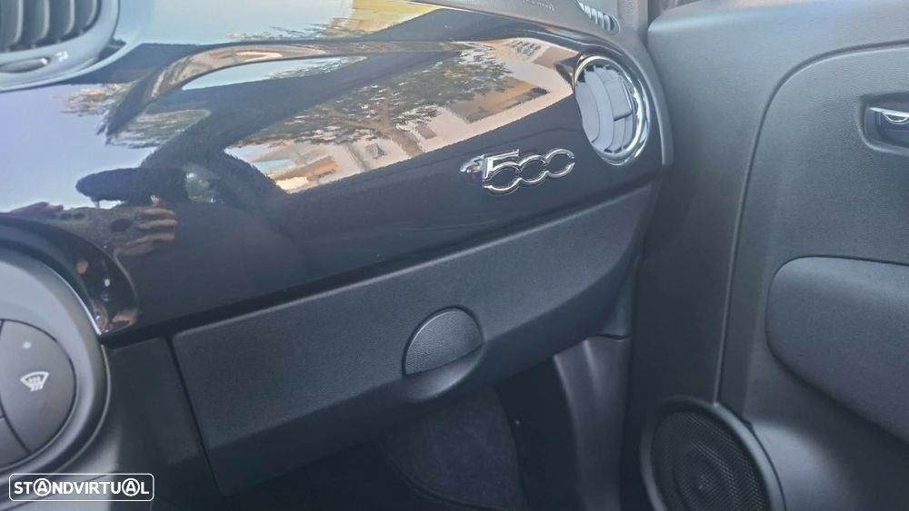 Fiat 500C - 21