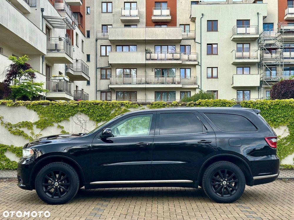 Dodge Durango - 2