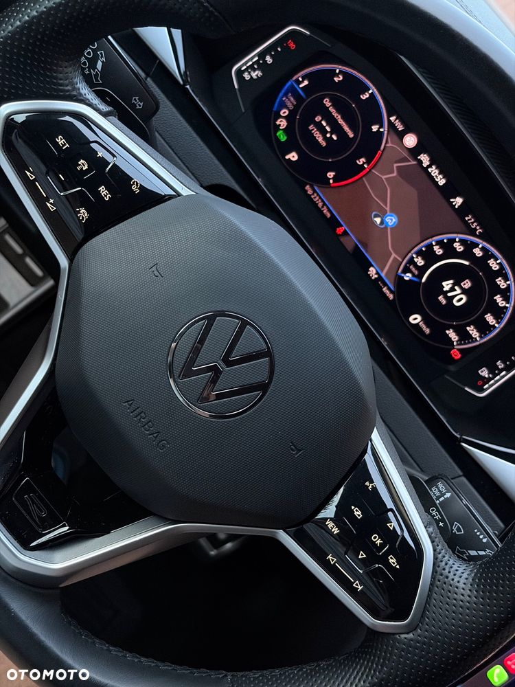 Volkswagen Arteon 2.0 TDI R-Line DSG - 11