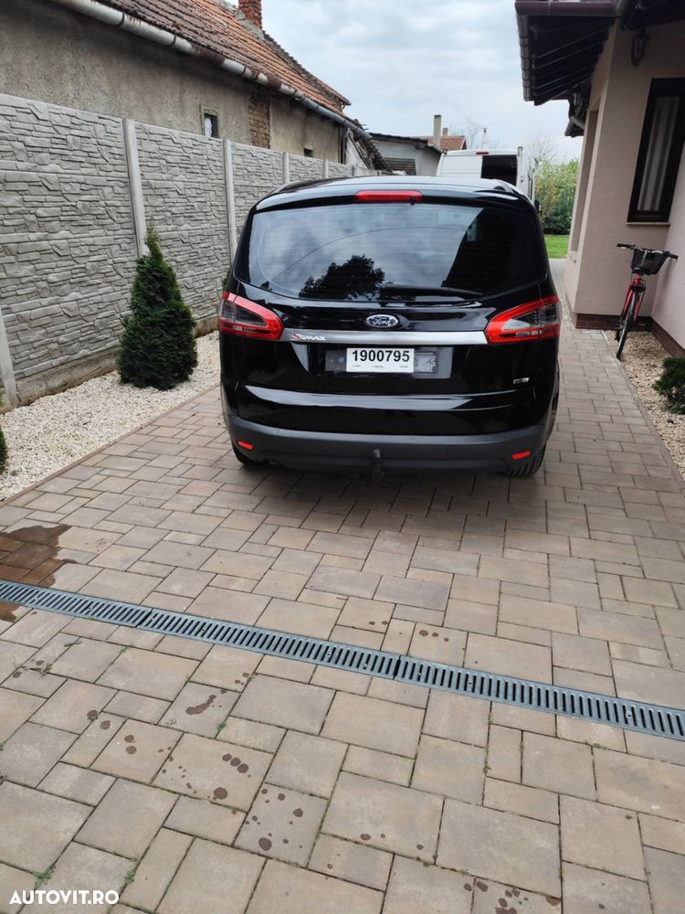 Ford S-Max - 2