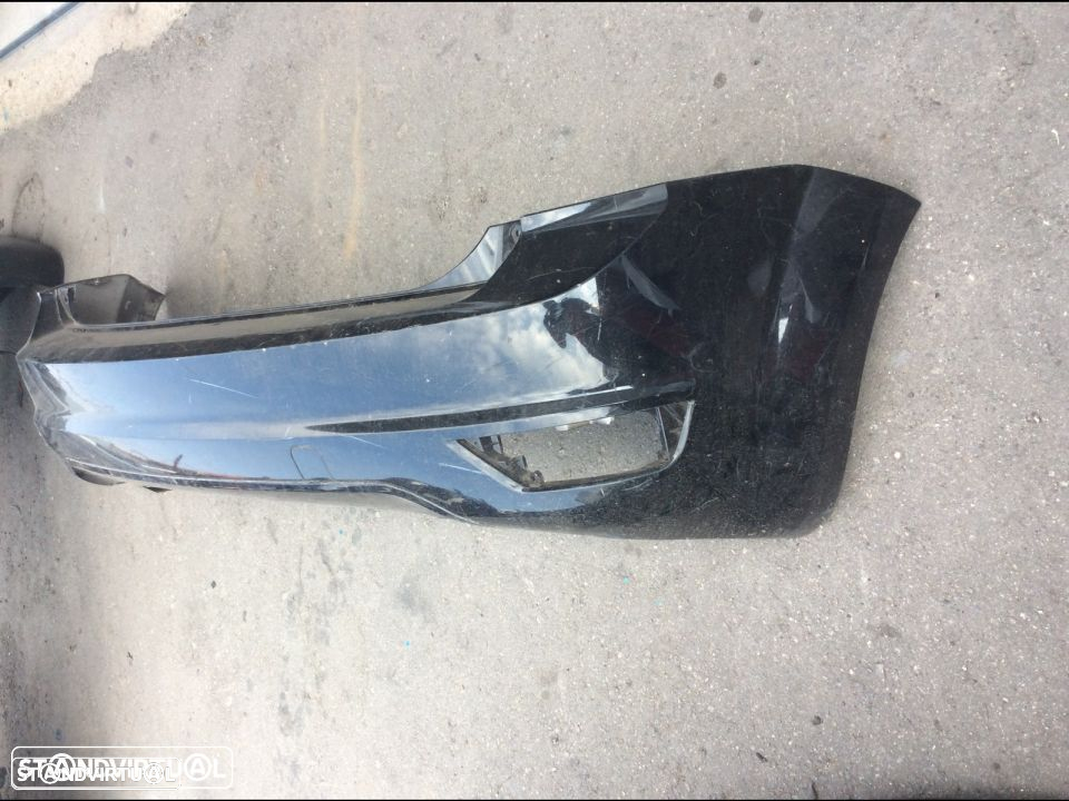 Parachoque ford focus 2 - 2