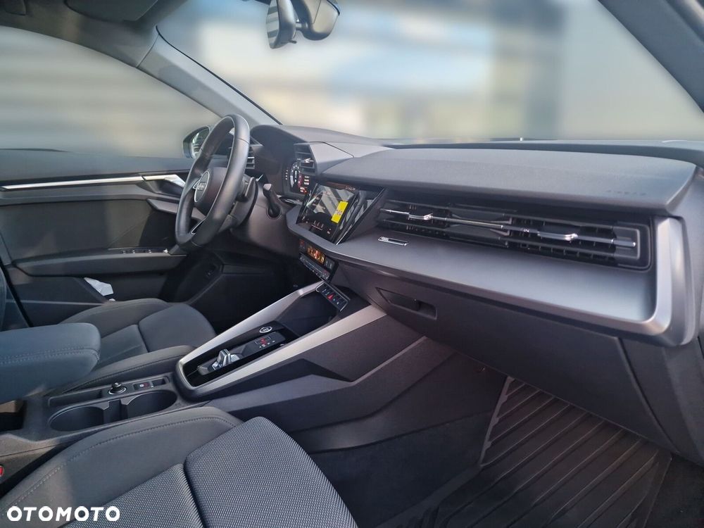Audi A3 Limousine - 19