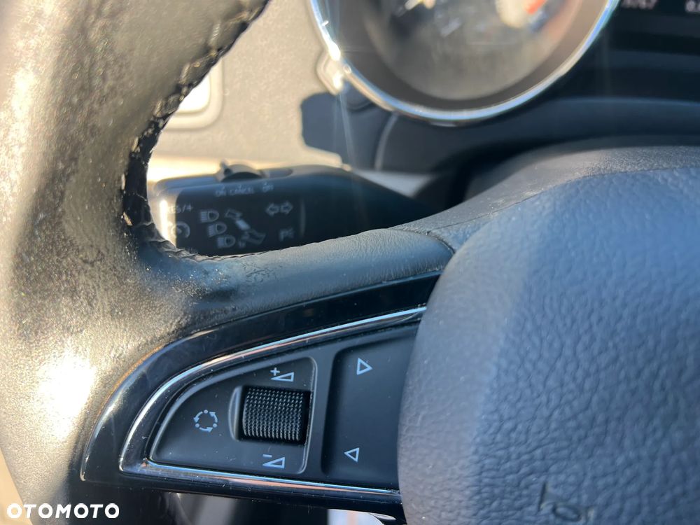 Skoda Yeti - 20