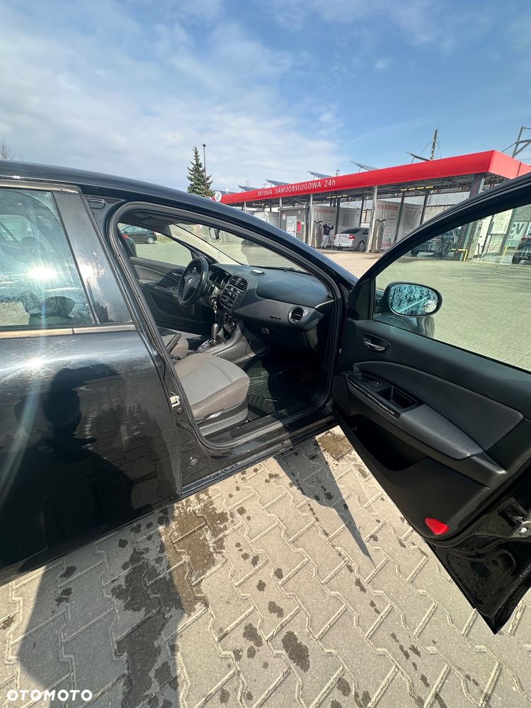 Fiat Bravo 1.6 Multijet 16V Dynamic Euro5 - 10