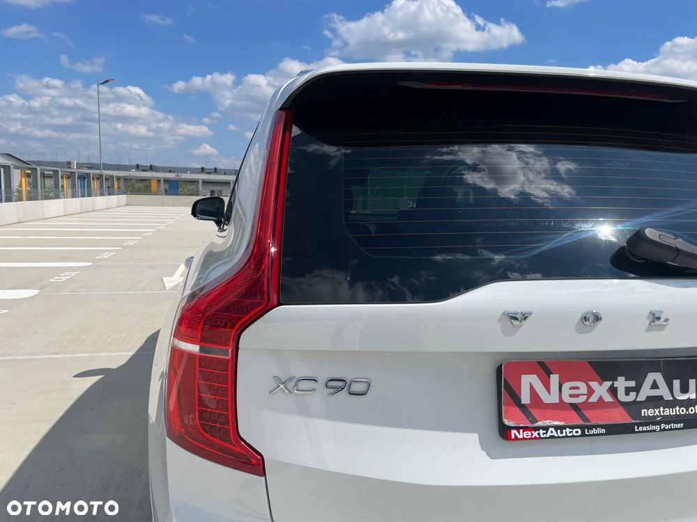 Volvo XC 90 - 19