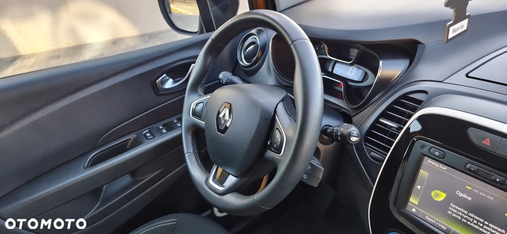 Renault Captur ENERGY TCe 90 Start&Stop Dynamique - 14