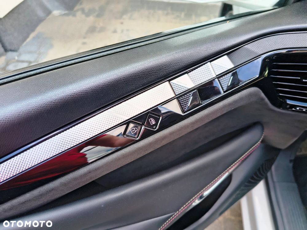 DS Automobiles DS 4 1.6 E-Tense Performance Line - 33