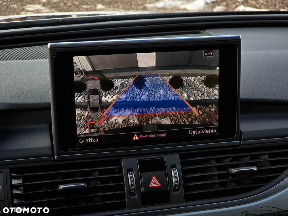 Audi A6 Limousine 2.0 TDI Quattro S tronic - 9