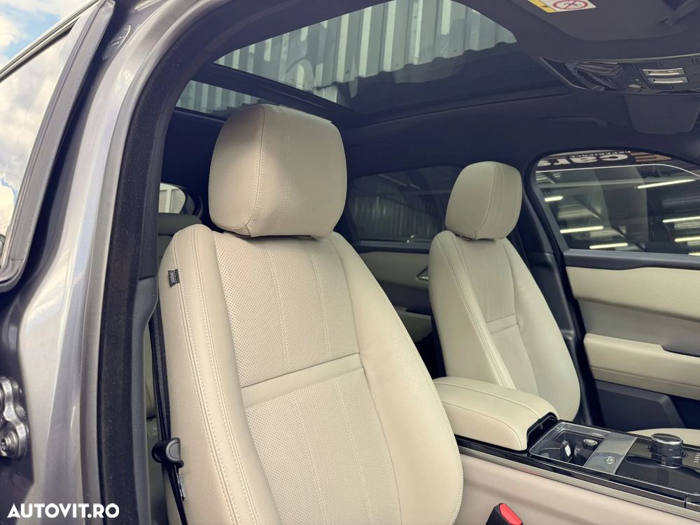Land Rover Range Rover Velar 2.0 R-Dynamic HSE - 10