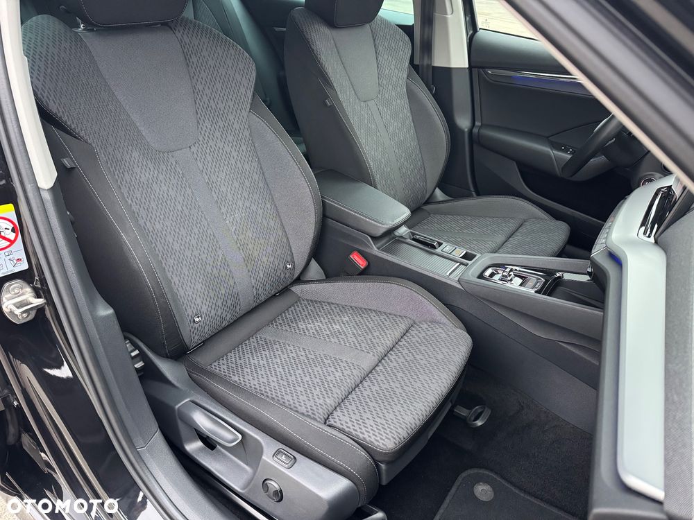 Skoda Octavia 2.0 TDI 4x4 Style DSG - 12