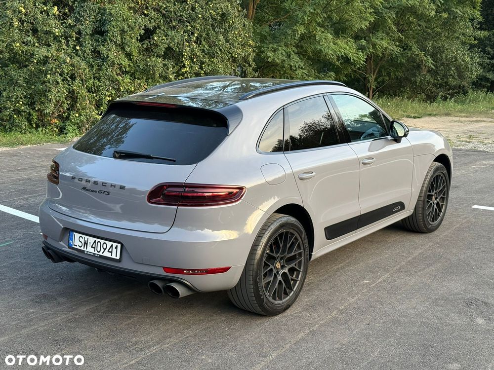 Porsche Macan - 14