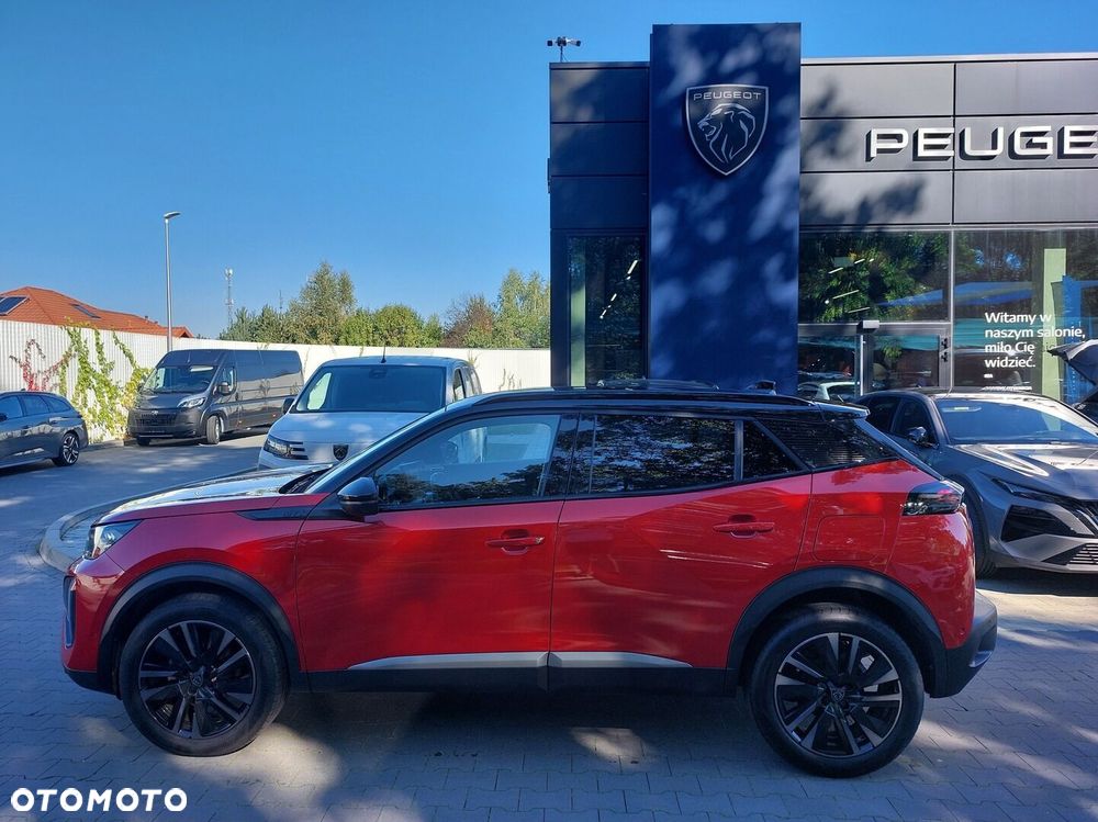 Peugeot 2008 1.2 PureTech GT S&S EAT8 - 3